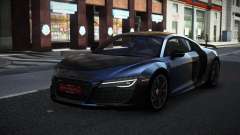 Audi R8 Thyna S4 für GTA 4