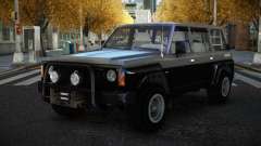 Nissan Safari Xeyopiqej für GTA 4
