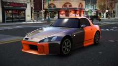 Honda S2000 Ronto S7 pour GTA 4