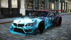 BMW Z4 Andley S14 pour GTA 4