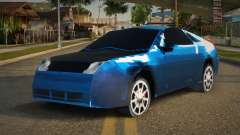 NFSU2 Java Nissan 350Z