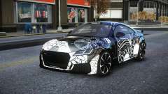 Audi TT Tertous S6 für GTA 4