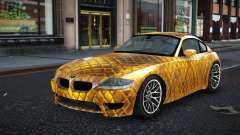 BMW Z4 Mialey S10