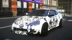 Honda Integra Vintha S13 pour GTA 4
