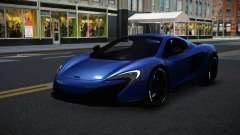 McLaren 650S Hewhutabu