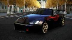Honda S2000 Minxis S1 für GTA 4