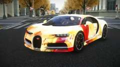 Bugatti Chiron Jehan S7 pour GTA 4