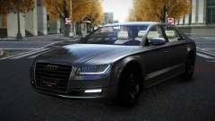 Audi A8L Woico pour GTA 4