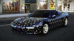 Honda NSX Riterke S10 pour GTA 4