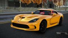 Dodge Viper Tipbezile pour GTA 4