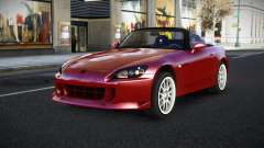 Honda S2000 Vuvyu pour GTA 4