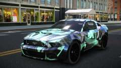Ford Mustang Gecky S1 pour GTA 4