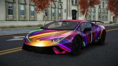 Lamborghini Huracan Nahry S1 pour GTA 4