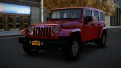 Jeep Wrangler Fiqo für GTA 4