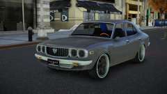 Mazda RX3 Ciyvuwof für GTA 4