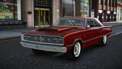 Dodge Coronet Wumal pour GTA 4