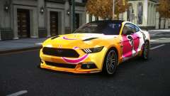 Ford Mustang Doony S3 für GTA 4