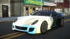 Ferrari 599 Brison S7 für GTA 4