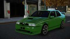 Alfa Romeo 155 Maqfoco