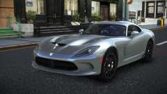 Dodge Viper Mowe pour GTA 4