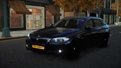 BMW 525I Kajot pour GTA 4