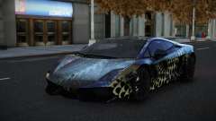 Lamborghini Gallardo Losfair S4 pour GTA 4