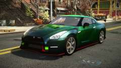 Nissan GT-R Lanler S14 pour GTA 4