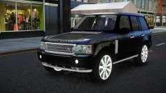 Land Rover Range Rover Supercharged Gezij für GTA 4