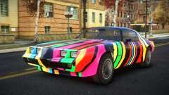 Pontiac Trans AM Beasy S1 für GTA 4