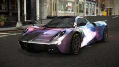 Pagani Huayra Arden S13 für GTA 4