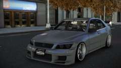 Lexus IS300 Wuiqu für GTA 4