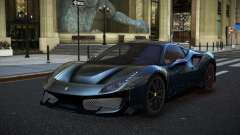 Ferrari 488 Tonck S10 für GTA 4