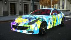 Ferrari FF Joley S4 pour GTA 4