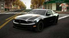 Ford Mustang Avese S10 für GTA 4