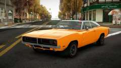Dodge Charger Liwuz für GTA 4