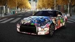 Nissan GT-R Dacosa S13