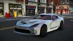 Dodge Viper Tycole S2 für GTA 4