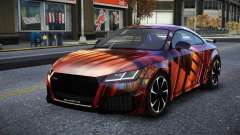Audi TT Tertous S13 für GTA 4