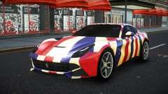Ferrari F12 Semaen S2 für GTA 4