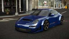 Porsche 911 Onon für GTA 4