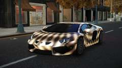 Lamborghini Aventador Rajavin S13 für GTA 4