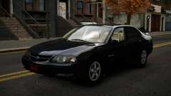 Chevrolet Impala Gumjaniy für GTA 4