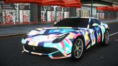 Ferrari F12 Semaen S5 für GTA 4