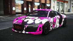 Audi R8 Thyna S2 pour GTA 4