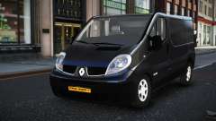 Renault Trafic Sehuruxif
