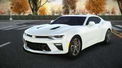Chevrolet Camaro Adrake für GTA 4