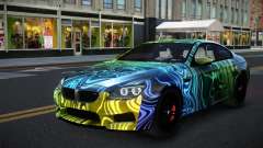 BMW M6 Xarory S11 pour GTA 4