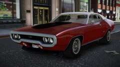 Plymouth GTX Xumozikof