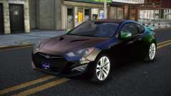 Hyundai Genesis Donahin S4 für GTA 4