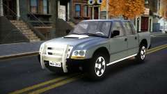 Chevrolet S10 Lerol